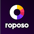 Roposo: Live Video and Online Shopping App8.0.2.1
