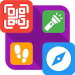 Tool Box : All-in-One Toolbox Apk