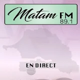 Matam FM Radio Sénégalaise icon