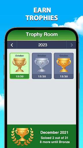 FreeCell - Solitaire