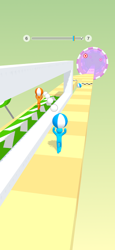 Tricky Track 3D screenshots 11