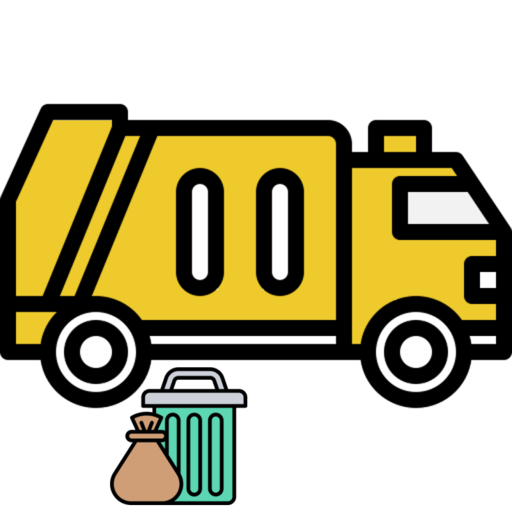新北市垃圾車資訊 NewTaipeiRubbishCar logo
