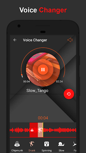AudioLab Audio Editor Recorder - Music & Audio - apps