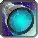 Color Flashlight HD Pro icon