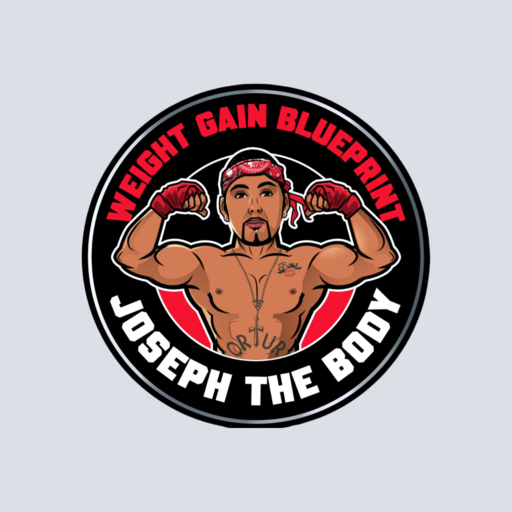 Weight Gain BluePrint