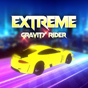 Extreme Gravity Car Rider