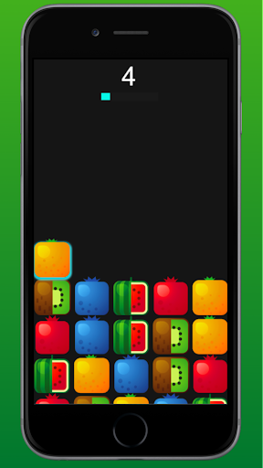 Fruit Tower Crush Screen 3