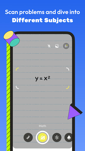 UpStudy - Camera Math Solver Screen 2