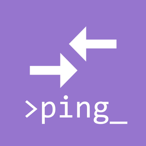 Ping logo