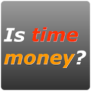 Is time money?
