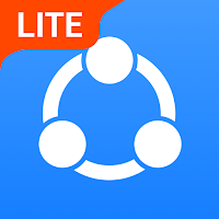 SHARE Lite - Share  File Transfer App Share it