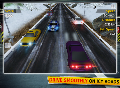 Racing Game – Traffic Rivals For PC installation