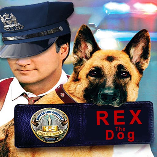 K9 Police Dog Training Game logo