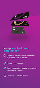 Captura 4 BILnet android
