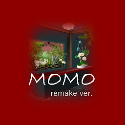 脱出ゲーム　MOMO_remakeversion