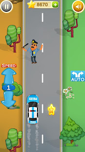 Fun Kid Racing - Traffic Game For Boys And Girls 0.51 captures d'écran 1