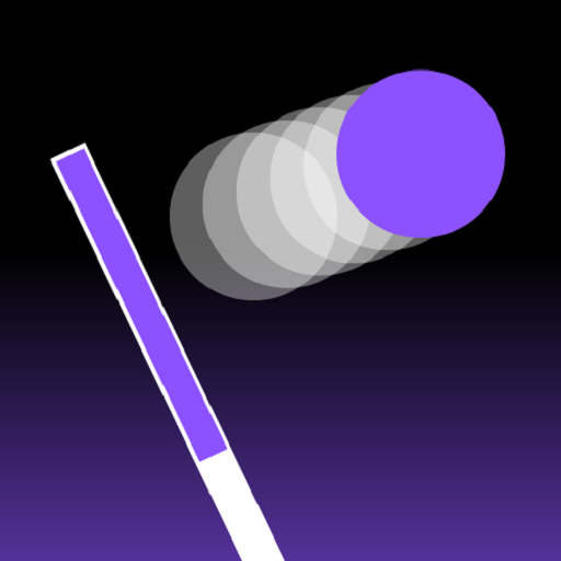 Hit Pong logo