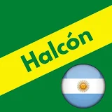 El Halcón - Fútbol de Buenos Aires, Argentina icon