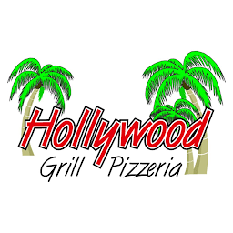 Icon image Hollywood Grill Pizzeria