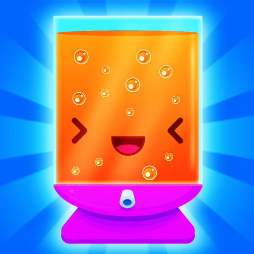 Cocktail Merge Logo