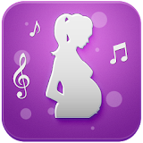 Pregnancy Music & Relaxation icon