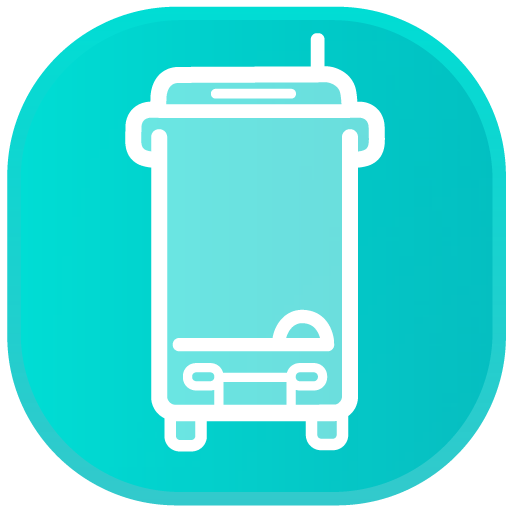 Cáceres Bus - APP Oficial  Icon