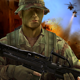 Commando Mission - IGI War icon
