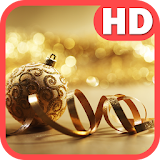 Merry Christmas Wallpapers Pro HD icon