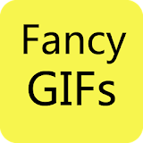 Fancy GIFs -  Fancy Photos icon