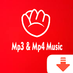 Cover Image of Download Atubè Catch : Mp3 & Mp4 Music 2.1.2 APK