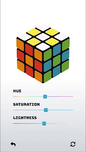 Pro Cuber Rubik's Cube