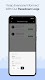 screenshot of Security Guard App