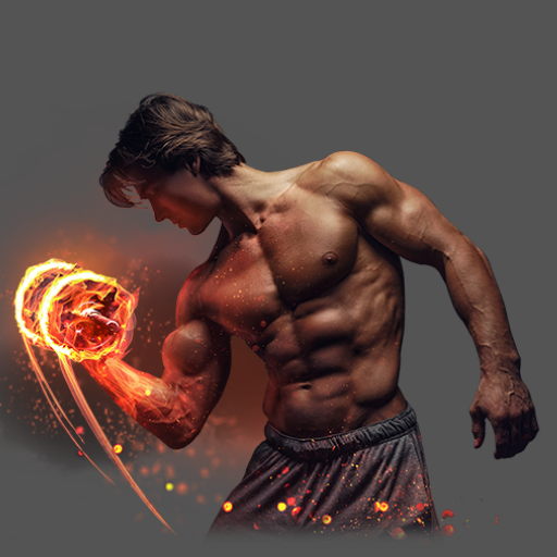 Bodybuilding Complete Guide logo