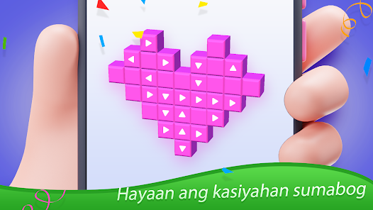 Screenshot na larawan