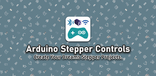 Arduino Stepper controls