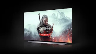 GeForce NOW Cloud Gaming screenshot 1
