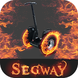 Segway Simulator Edition icon