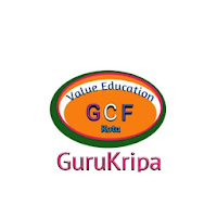 GuruKripa Career Foundation GC