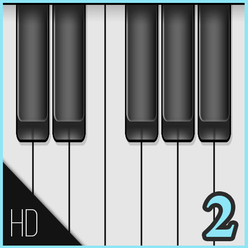 Piano HD 2 logo