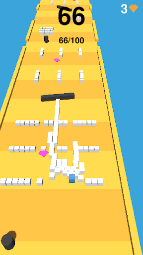 Rollio Sticky Blocks 3D