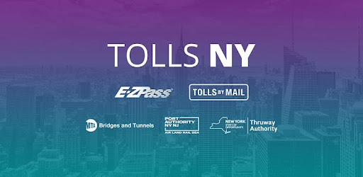 Official E-ZPass NY - Apps on Google Play