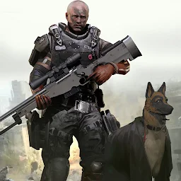 Gun War: Shooting Games Mod Apk