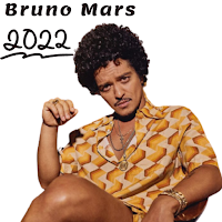 Bruno Mars Songs All Albums