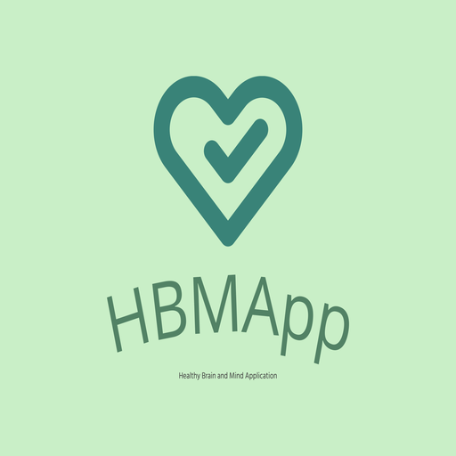 HBMApp logo