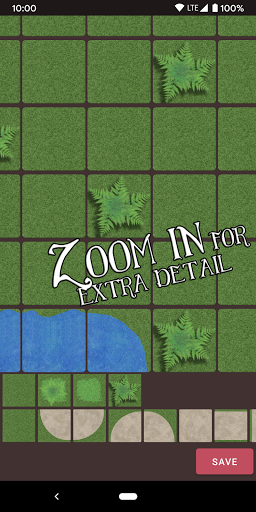 5e Map Maker Screen 2