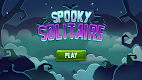 screenshot of Halloween Solitaire Tripeaks