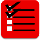 Tasklistic Task and To do list icon