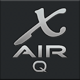 X AIR Q icon