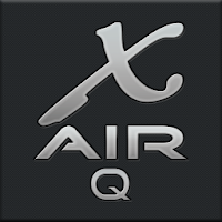 X AIR Q