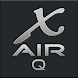 X AIR Q - Androidアプリ